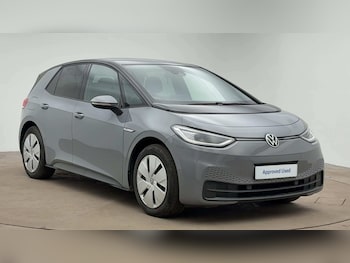 Volkswagen - ID.3