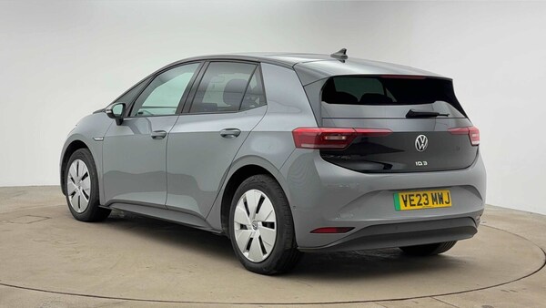 Used Volkswagen ID.3 2023 for sale - 76311881: Photo 3