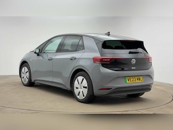 Used Volkswagen ID.3 2023 for sale - 76311881: Photo 3