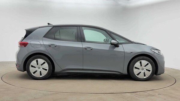 Used Volkswagen ID.3 2023 for sale - 76311881: Photo 4