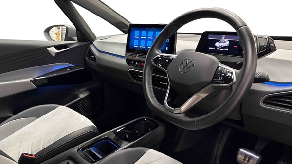 Used Volkswagen ID.3 2023 for sale - 76311881: Photo 6