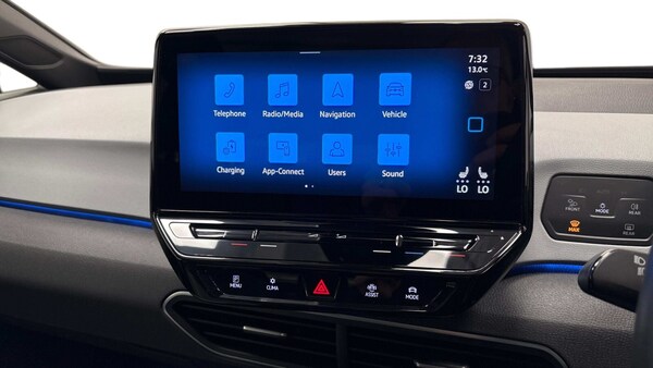 Used Volkswagen ID.3 2023 for sale - 76311881: Photo 8