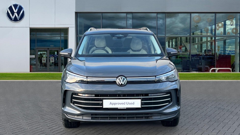 Used Volkswagen Tiguan 2024 for sale - 77010416: Photo 10