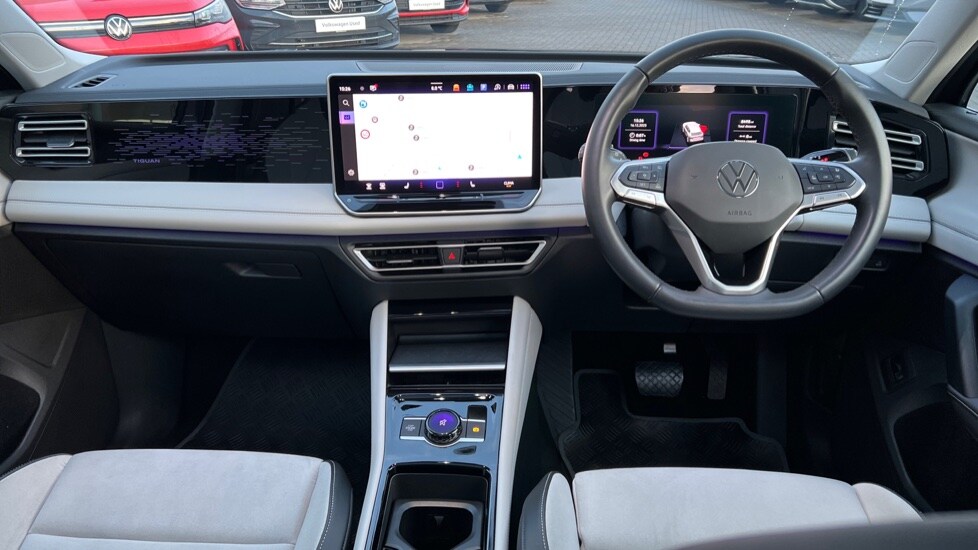 Used Volkswagen Tiguan 2024 for sale - 77010416: Photo 12