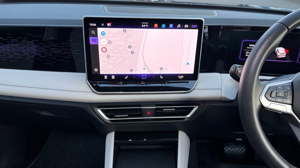 Used Volkswagen Tiguan 2024 for sale - 77010416: Photo 13