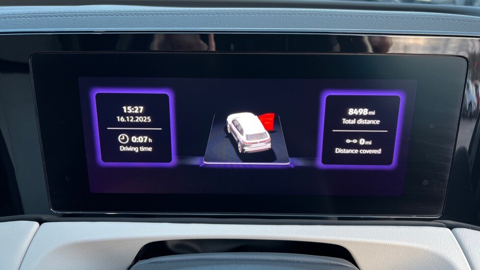 Used Volkswagen Tiguan 2024 for sale - 77010416: Photo 14