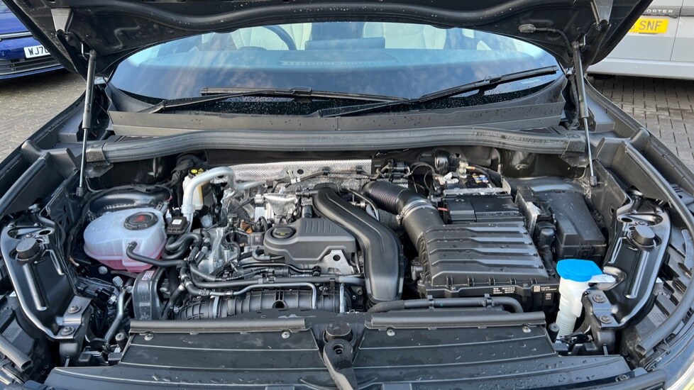 Used Volkswagen Tiguan 2024 for sale - 77010416: Photo 17