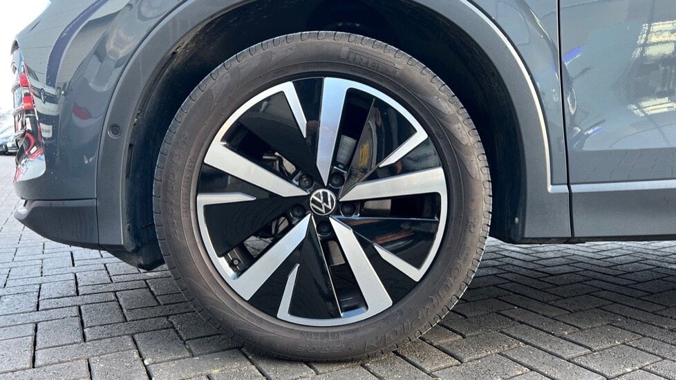 Used Volkswagen Tiguan 2024 for sale - 77010416: Photo 19