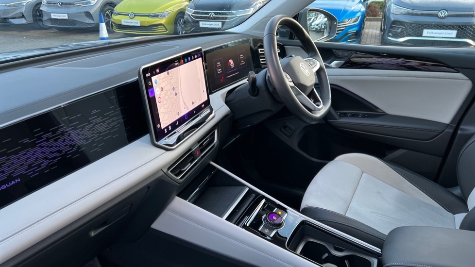 Used Volkswagen Tiguan 2024 for sale - 77010416: Photo 2