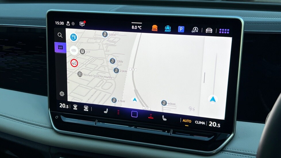 Used Volkswagen Tiguan 2024 for sale - 77010416: Photo 21