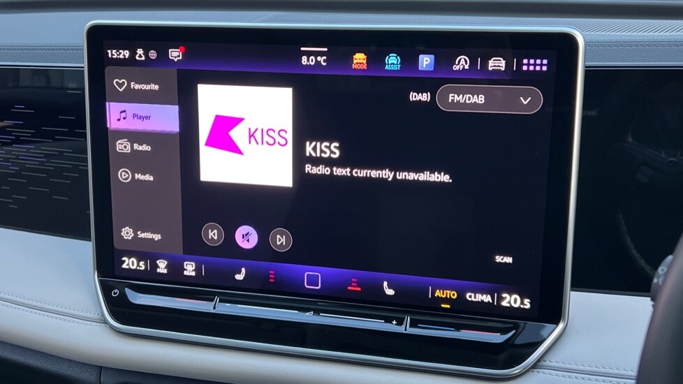 Used Volkswagen Tiguan 2024 for sale - 77010416: Photo 22