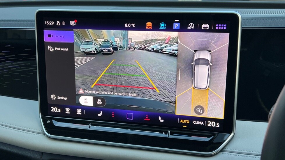 Used Volkswagen Tiguan 2024 for sale - 77010416: Photo 23