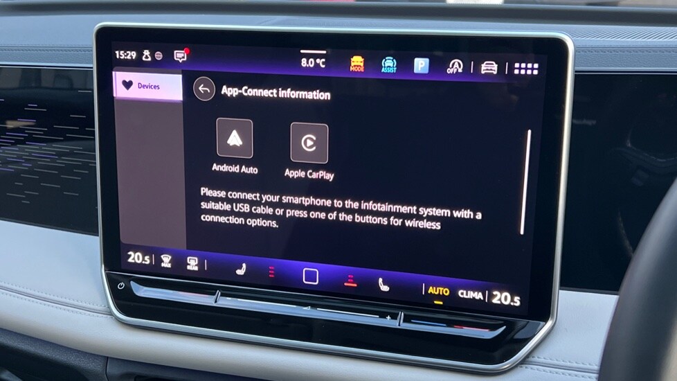 Used Volkswagen Tiguan 2024 for sale - 77010416: Photo 24