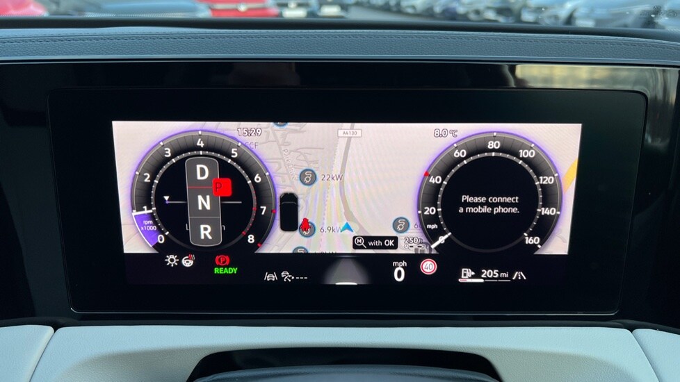 Used Volkswagen Tiguan 2024 for sale - 77010416: Photo 25