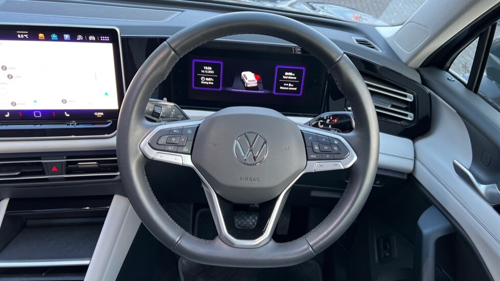 Used Volkswagen Tiguan 2024 for sale - 77010416: Photo 27