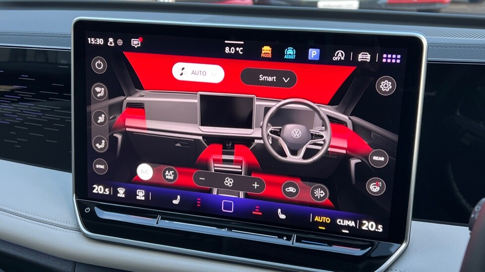 Used Volkswagen Tiguan 2024 for sale - 77010416: Photo 29