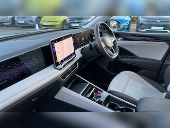 Used Volkswagen Tiguan 2024 for sale - 77010416: Photo