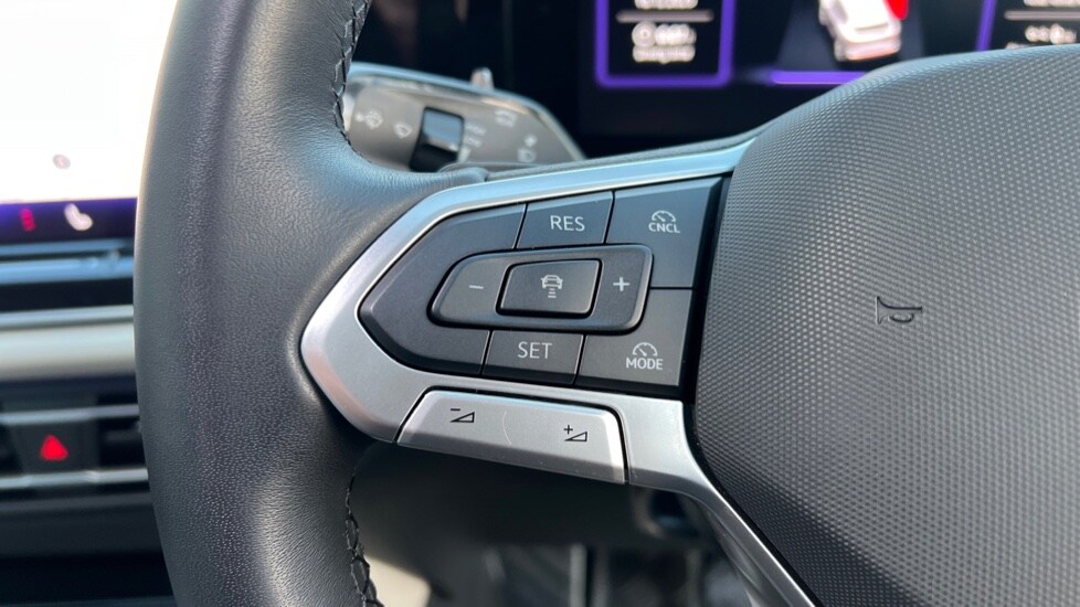 Used Volkswagen Tiguan 2024 for sale - 77010416: Photo 30