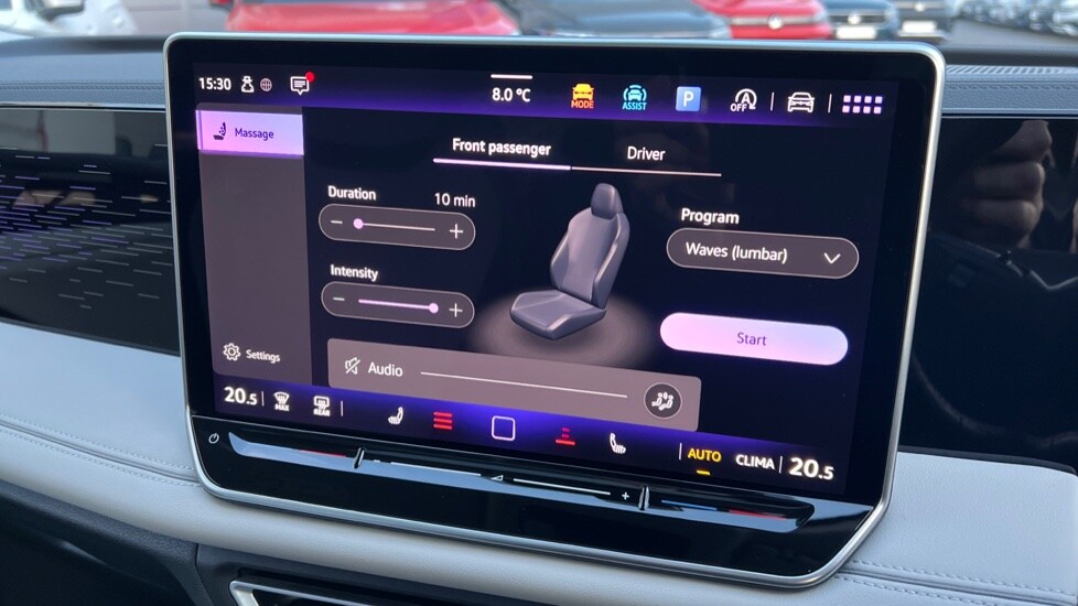 Used Volkswagen Tiguan 2024 for sale - 77010416: Photo 35