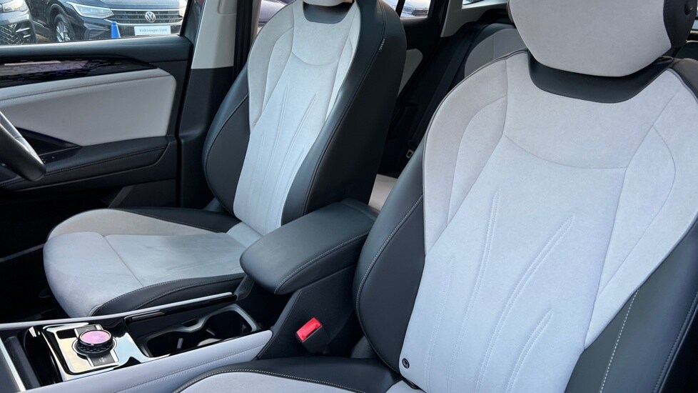 Used Volkswagen Tiguan 2024 for sale - 77010416: Photo 37