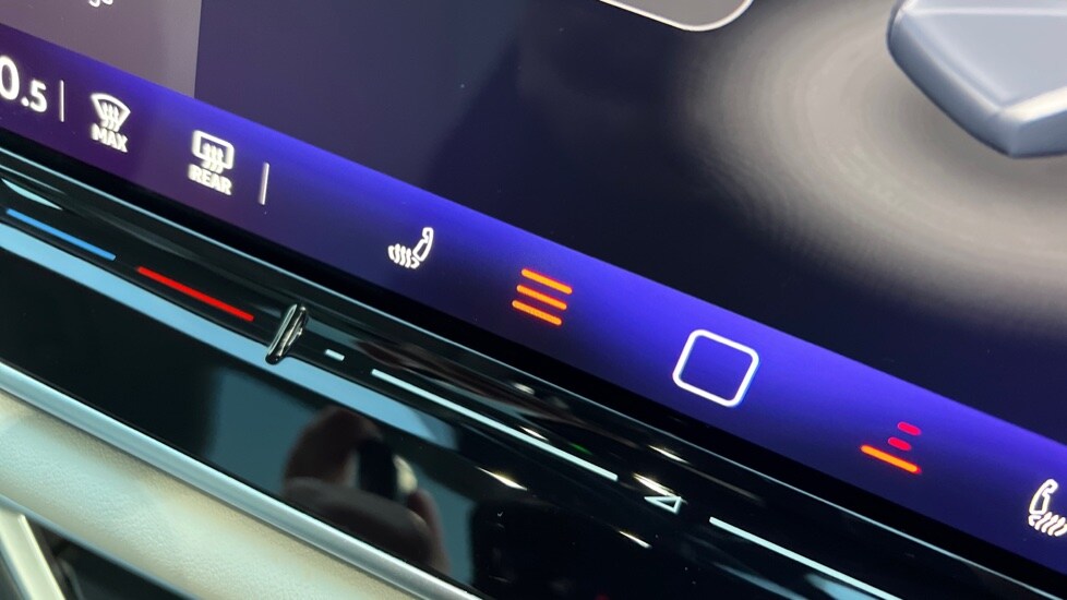 Used Volkswagen Tiguan 2024 for sale - 77010416: Photo 39