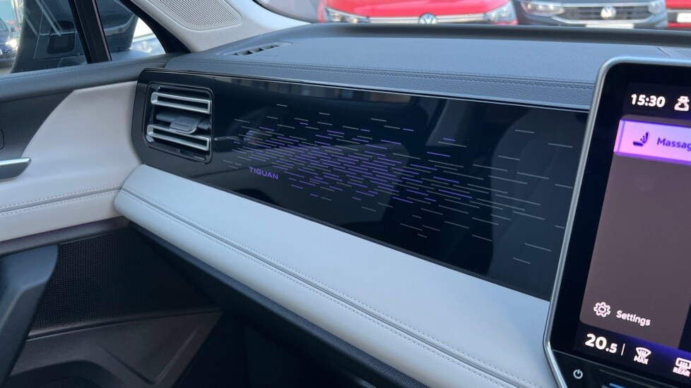 Used Volkswagen Tiguan 2024 for sale - 77010416: Photo 43