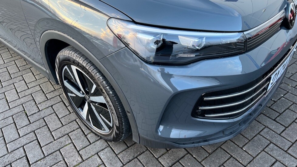 Used Volkswagen Tiguan 2024 for sale - 77010416: Photo 45