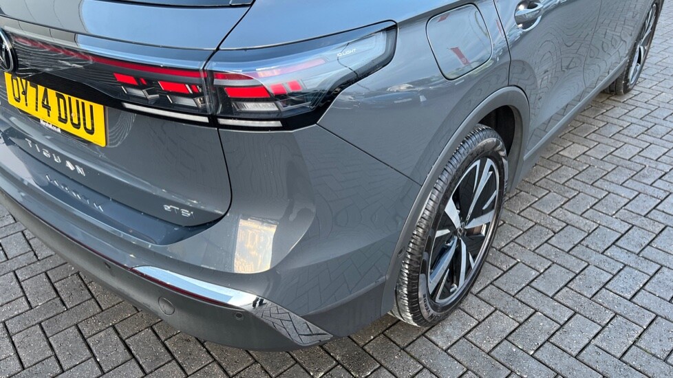 Used Volkswagen Tiguan 2024 for sale - 77010416: Photo 48