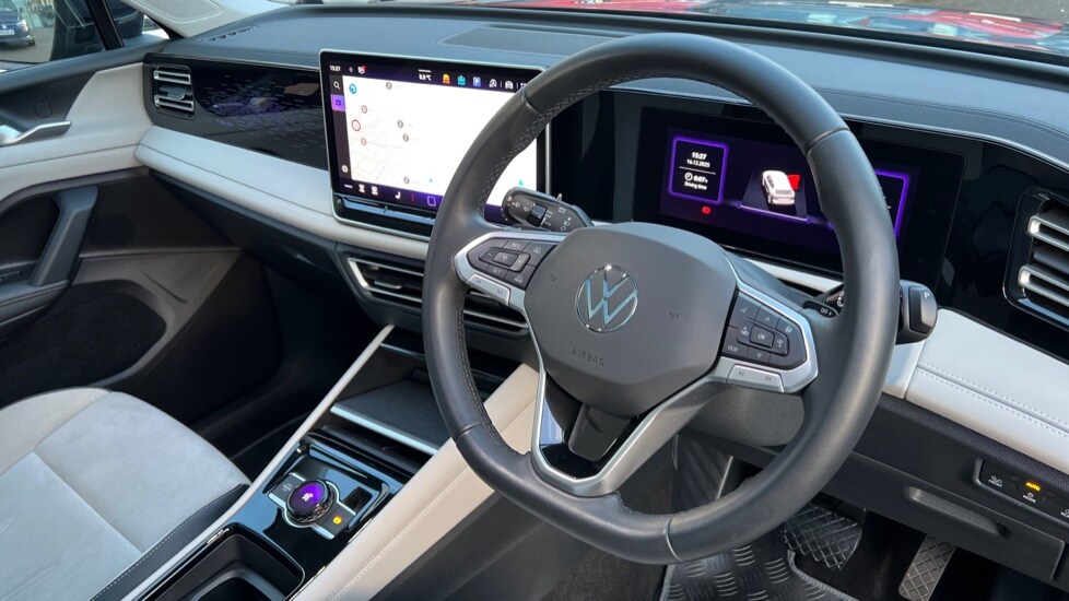 Used Volkswagen Tiguan 2024 for sale - 77010416: Photo 6