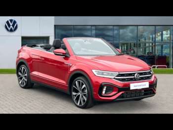 2025 - 1.5 TSI R-Line 2dr DSG