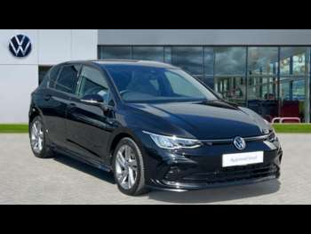 2024 - 2.0 TDI 150 R-Line 5dr DSG