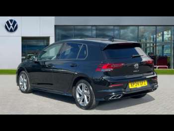 Used Volkswagen Golf 2024 for sale - 74551185: Photo
