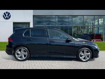 Used Volkswagen Golf 2024 for sale - 74551185: Photo