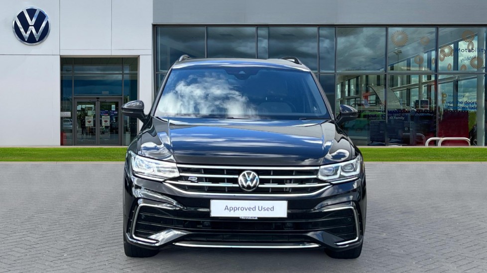 Used Volkswagen Tiguan 2022 for sale - 76008351: Photo 10