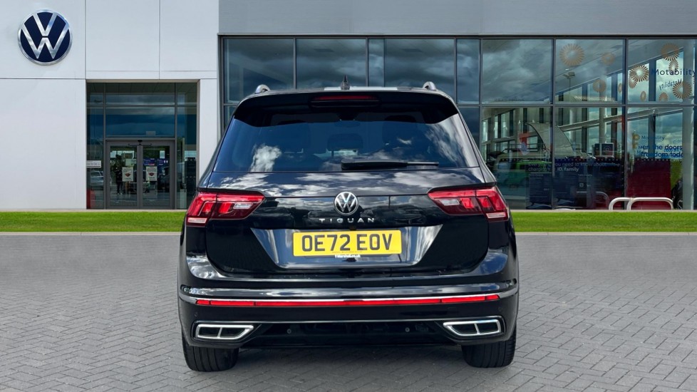 Used Volkswagen Tiguan 2022 for sale - 76008351: Photo 11