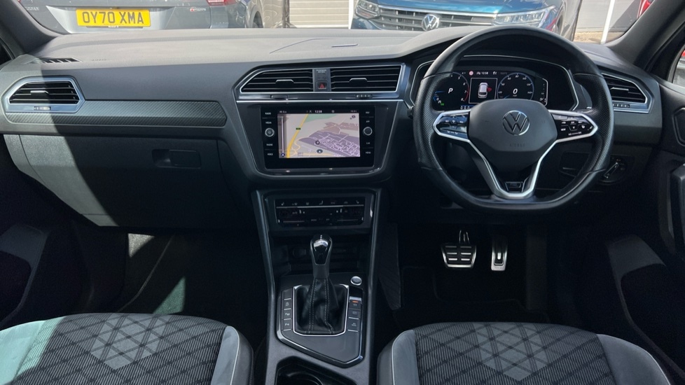Used Volkswagen Tiguan 2022 for sale - 76008351: Photo 12