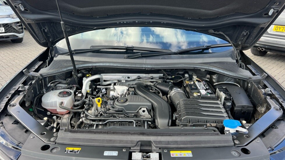 Used Volkswagen Tiguan 2022 for sale - 76008351: Photo 17