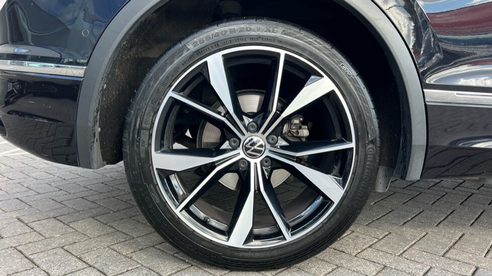 Used Volkswagen Tiguan 2022 for sale - 76008351: Photo 18