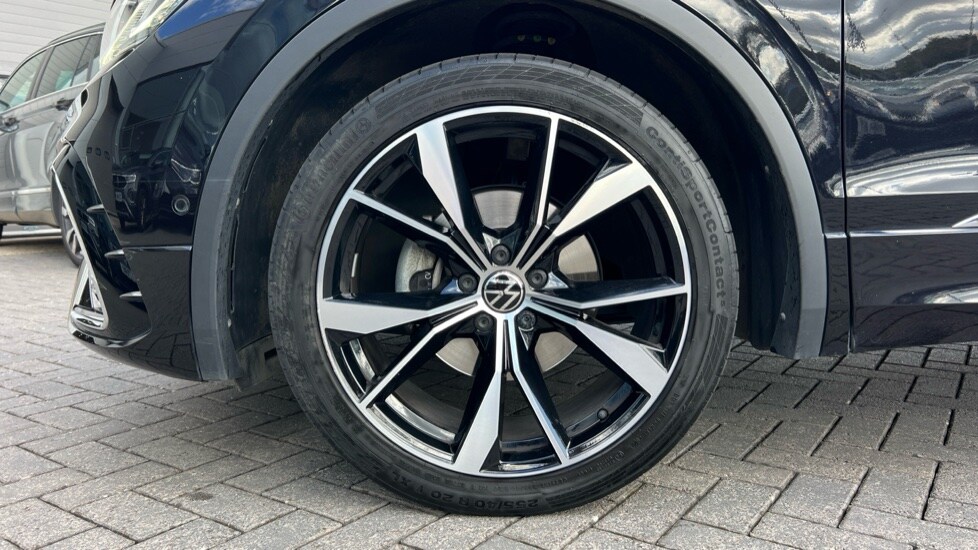 Used Volkswagen Tiguan 2022 for sale - 76008351: Photo 19