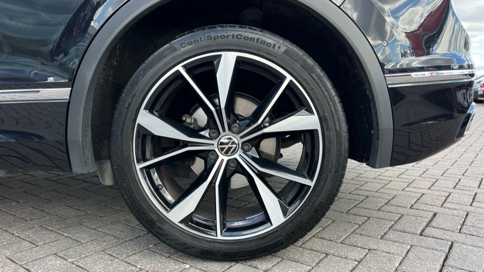 Used Volkswagen Tiguan 2022 for sale - 76008351: Photo 20