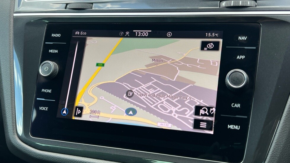 Used Volkswagen Tiguan 2022 for sale - 76008351: Photo 21