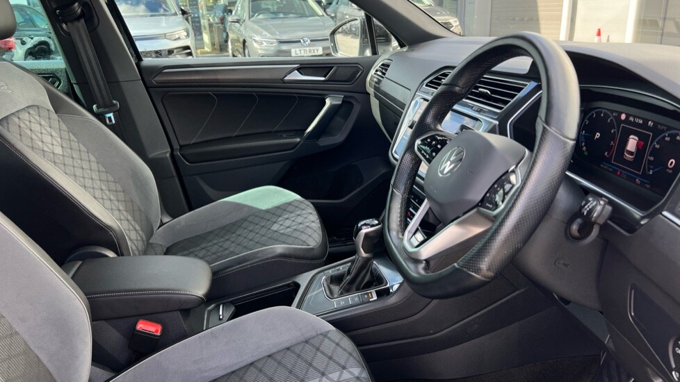 Used Volkswagen Tiguan 2022 for sale - 76008351: Photo 26