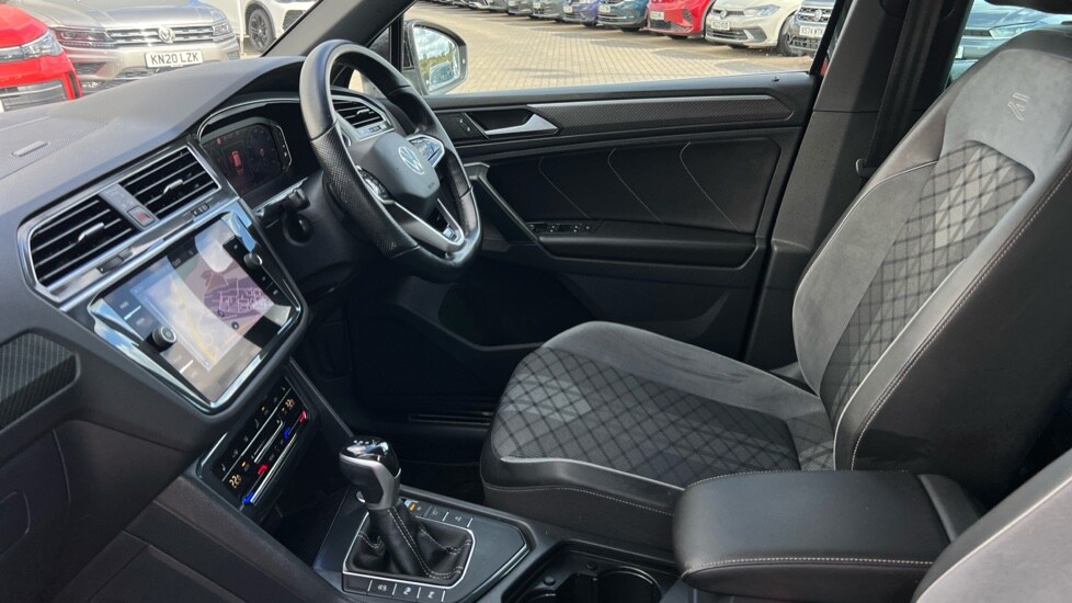 Used Volkswagen Tiguan 2022 for sale - 76008351: Photo 28