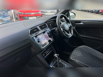 Used Volkswagen Tiguan 2022 for sale - 76008351: Photo 2