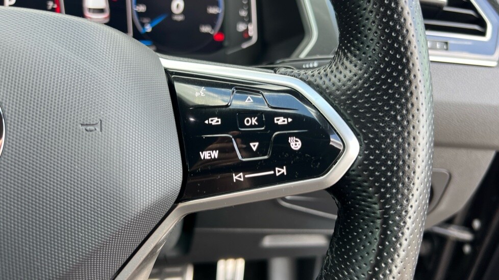 Used Volkswagen Tiguan 2022 for sale - 76008351: Photo 30
