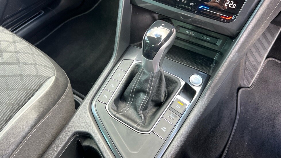 Used Volkswagen Tiguan 2022 for sale - 76008351: Photo 35