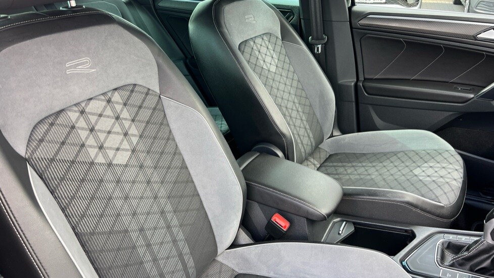 Used Volkswagen Tiguan 2022 for sale - 76008351: Photo 36