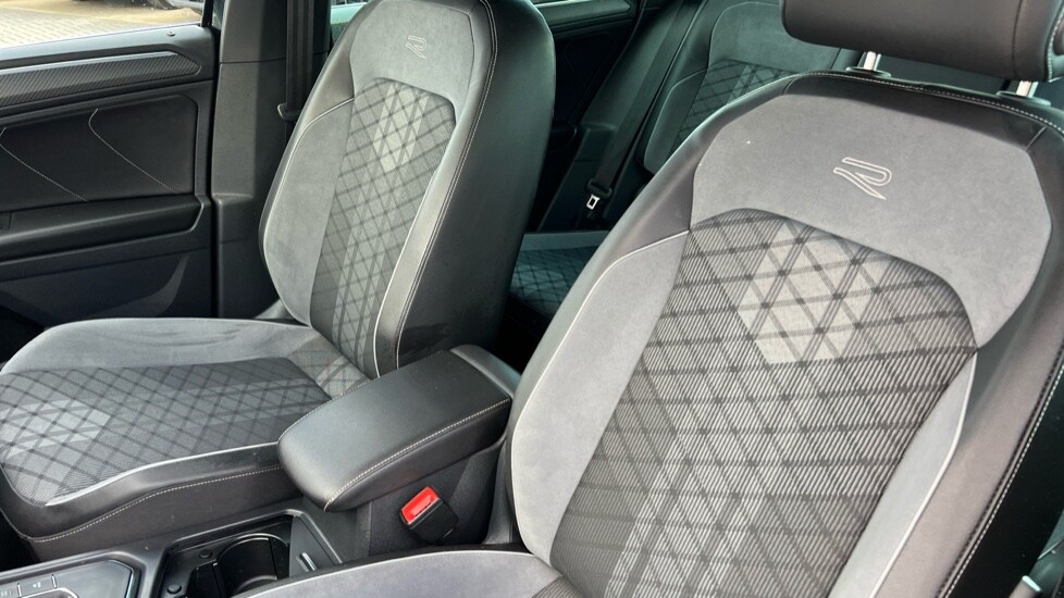 Used Volkswagen Tiguan 2022 for sale - 76008351: Photo 37