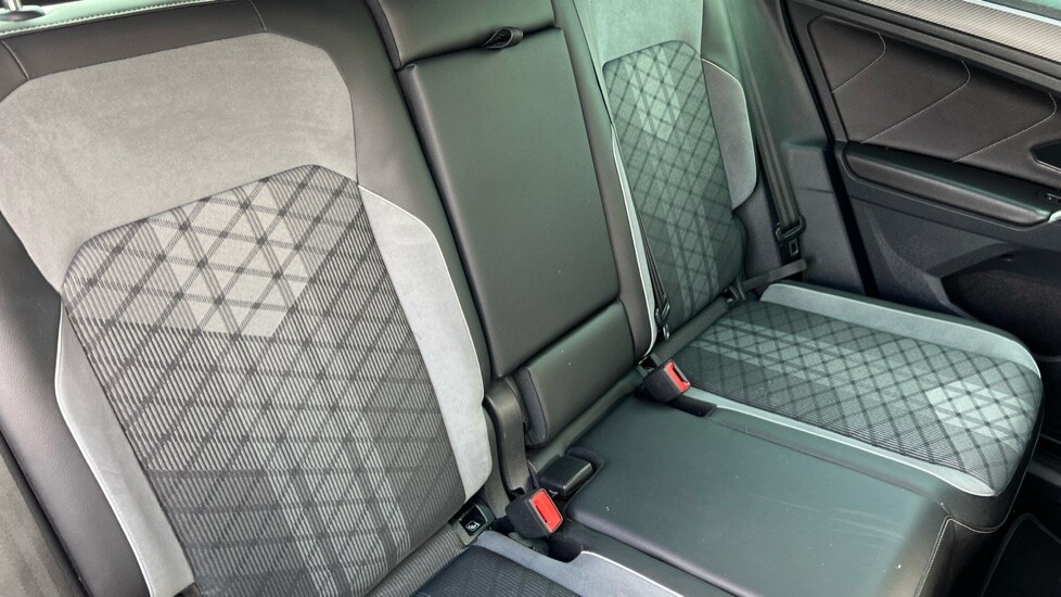Used Volkswagen Tiguan 2022 for sale - 76008351: Photo 38