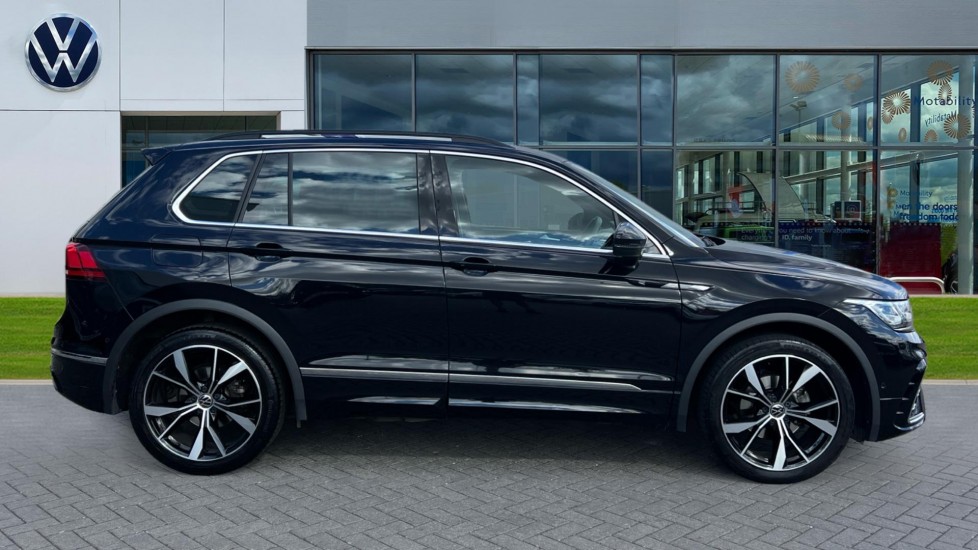 Used Volkswagen Tiguan 2022 for sale - 76008351: Photo 4